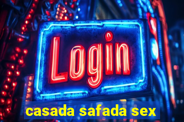 casada safada sex